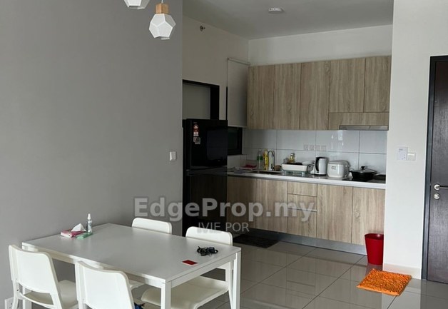 GM Residence Remia Klang Apartment For Rent 815sqft Full Furnished, Selangor, Klang