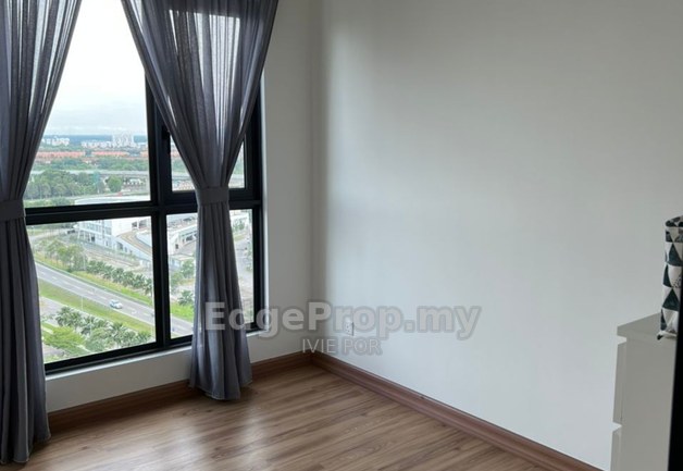 GM Residence Remia Klang Apartment For Rent 815sqft Full Furnished, Selangor, Klang