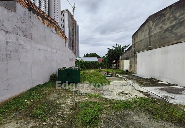Empty House Land For RENT at Jalan Gombak, Kuala Lumpur, Gombak