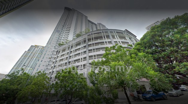 The Peak Residences, Tanjung Tokong, Penang, Penang, Tanjung Tokong