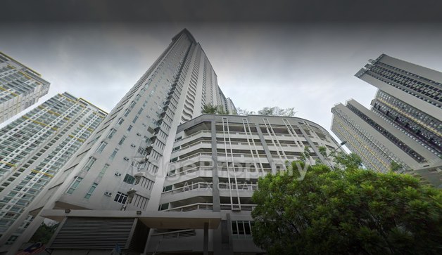 The Peak Residences, Tanjung Tokong, Penang, Penang, Tanjung Tokong