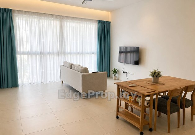 Cantara Residences