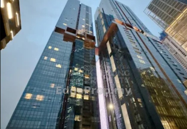 TRX Residences