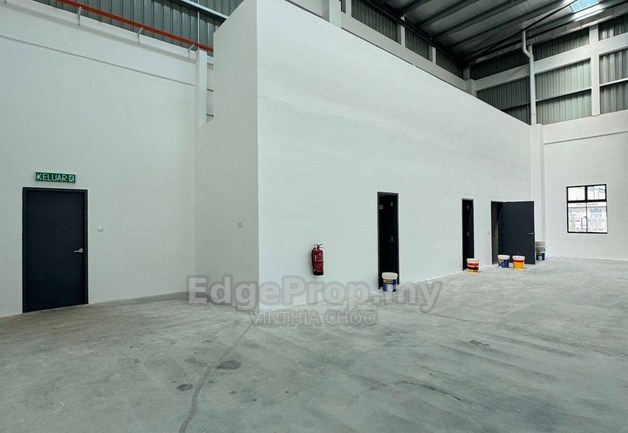 Eco Business Park 1