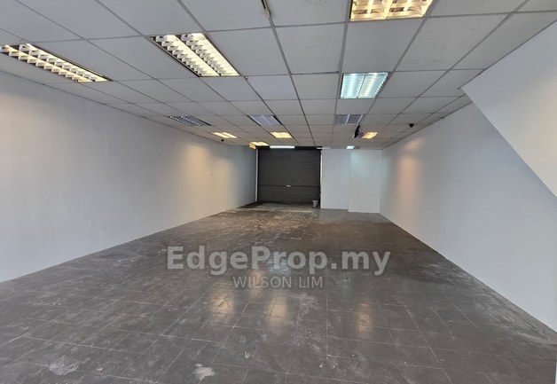 Bandar Puteri Klang