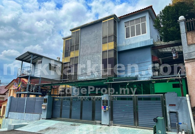 Contact us to arrange an interior tour and private deal, Kuala Lumpur, Cheras