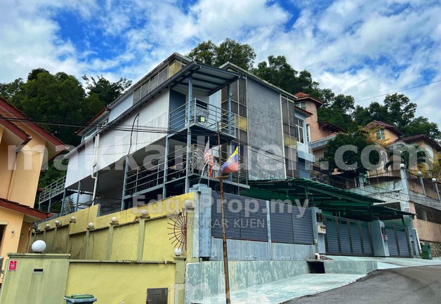 Contact us to arrange an interior tour and private deal, Kuala Lumpur, Cheras