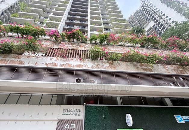 Bora Residences @ Danga Bay