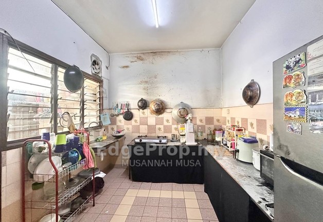Seksyen 7, Bandar Baru Bangi