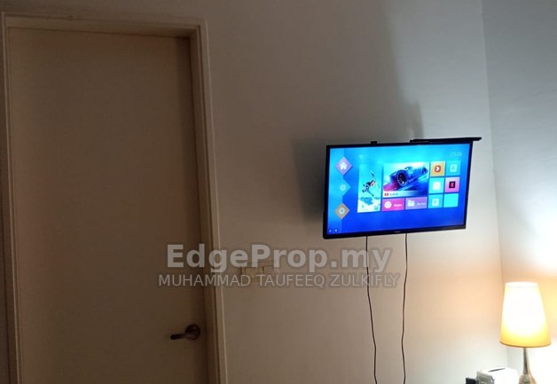 FULLY FURNISHED | READY MOVE IN | IOI Conezion Residence, Putrajaya, Putrajaya, Putrajaya