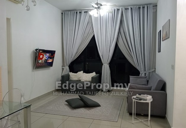 FULLY FURNISHED | READY MOVE IN | IOI Conezion Residence, Putrajaya, Putrajaya, Putrajaya