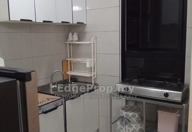FULLY FURNISHED | READY MOVE IN | IOI Conezion Residence, Putrajaya, Putrajaya, Putrajaya