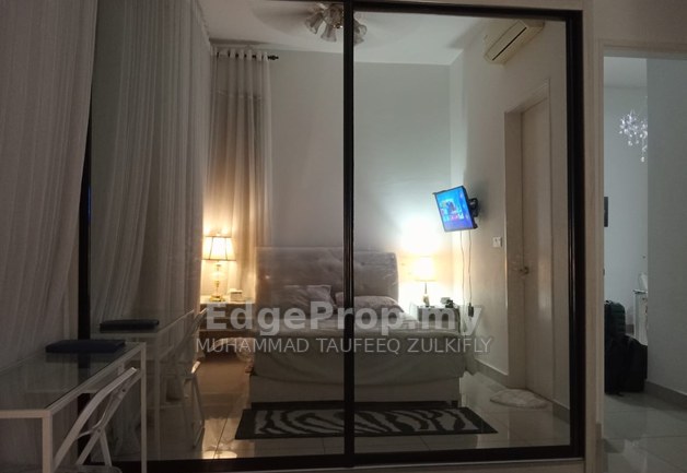 FULLY FURNISHED | READY MOVE IN | IOI Conezion Residence, Putrajaya, Putrajaya, Putrajaya
