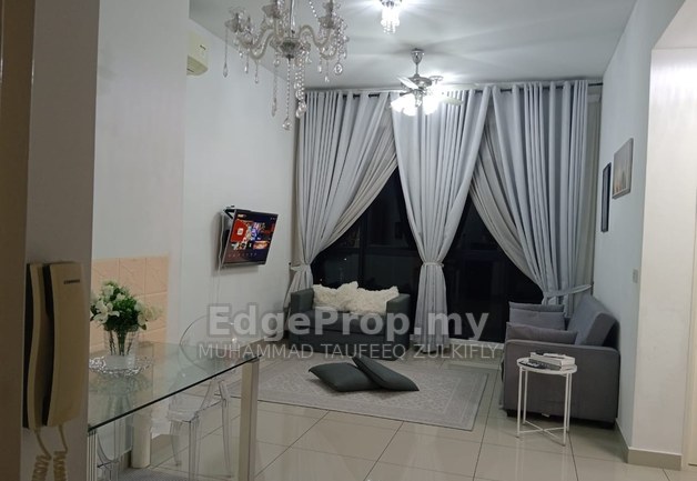 FULLY FURNISHED | READY MOVE IN | IOI Conezion Residence, Putrajaya, Putrajaya, Putrajaya