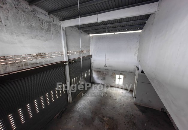 Taman Menglembu Impiana Adril Industrial