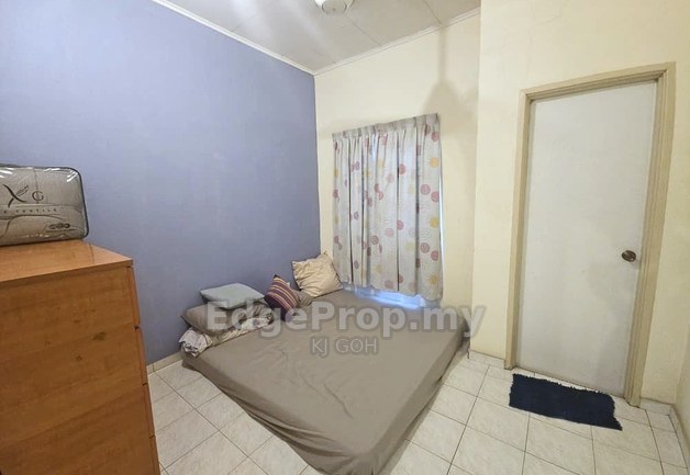 Mutiara Rini 2 Storey For Sale, Johor, Skudai