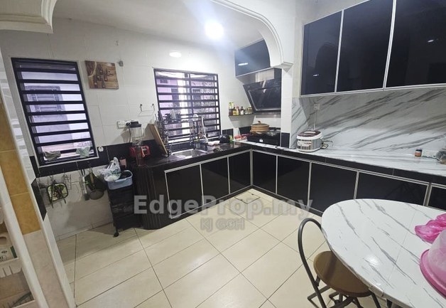 Mutiara Rini 2 Storey For Sale, Johor, Skudai
