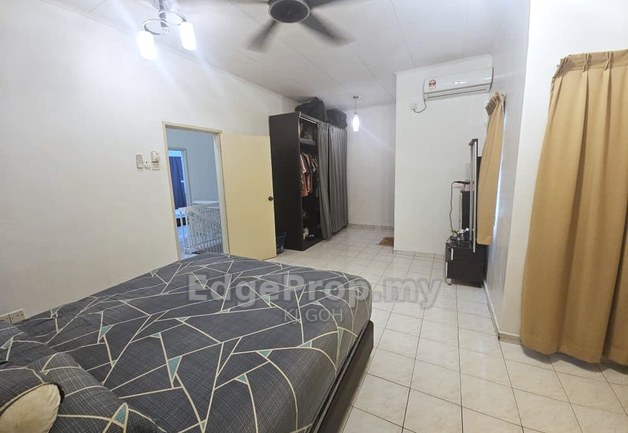 Mutiara Rini 2 Storey For Sale, Johor, Skudai