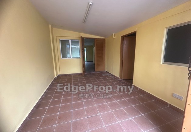 Jalan Carey, Petaling Jaya, 2 Storey Terraced House for SALE, Selangor, Petaling Jaya