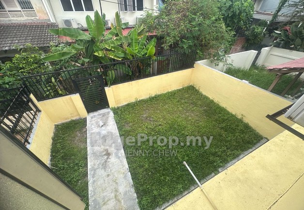 Jalan Carey, Petaling Jaya, 2 Storey Terraced House for SALE, Selangor, Petaling Jaya