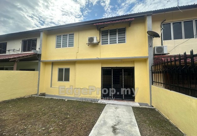 Jalan Carey, Petaling Jaya, 2 Storey Terraced House for SALE, Selangor, Petaling Jaya