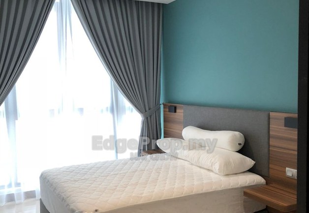 H2O Residences