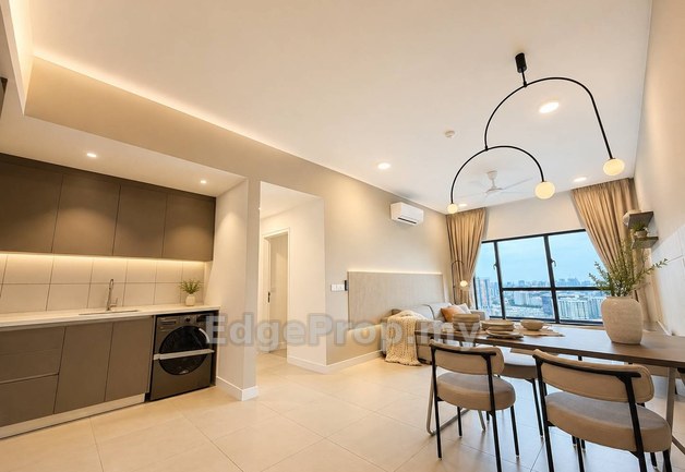 Maya Ara Residences