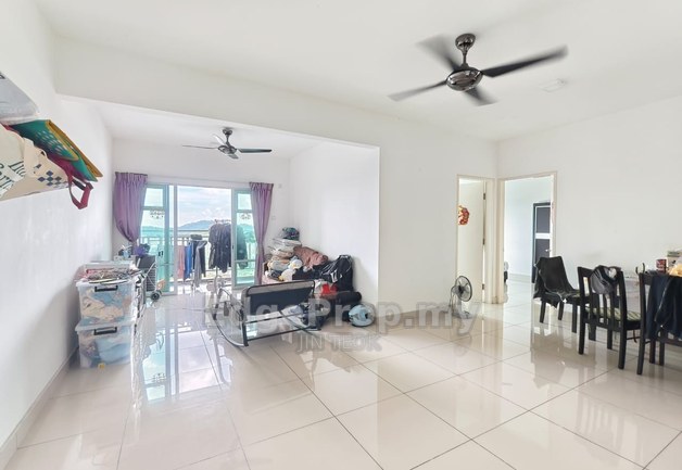 Idaman Residence