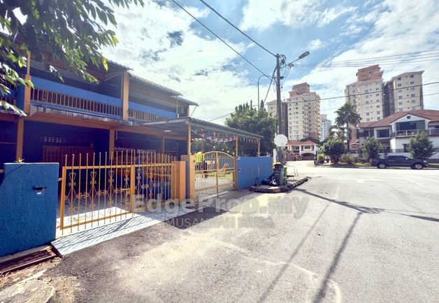 Taman Maluri