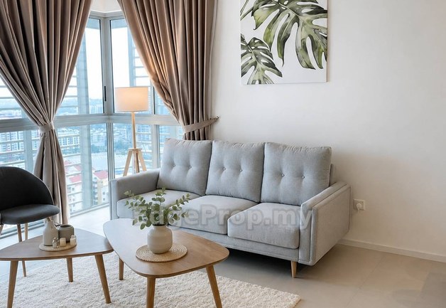 Cantara Residences