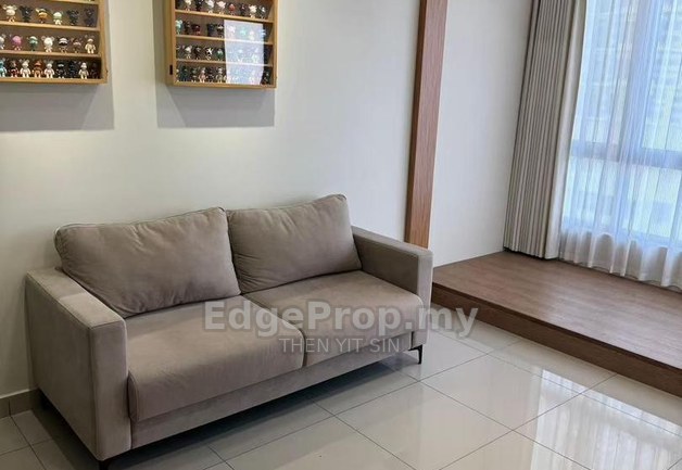Bali Residences