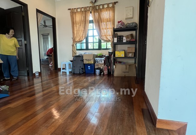 🏡Bunglow house with 7,810sf land at Setia Warisan for sale., Selangor, Sepang