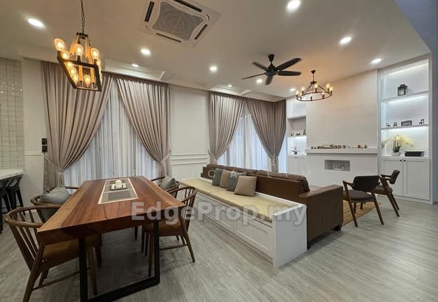 Sierra Hijauan Phase 2G2, Selangor, Ampang