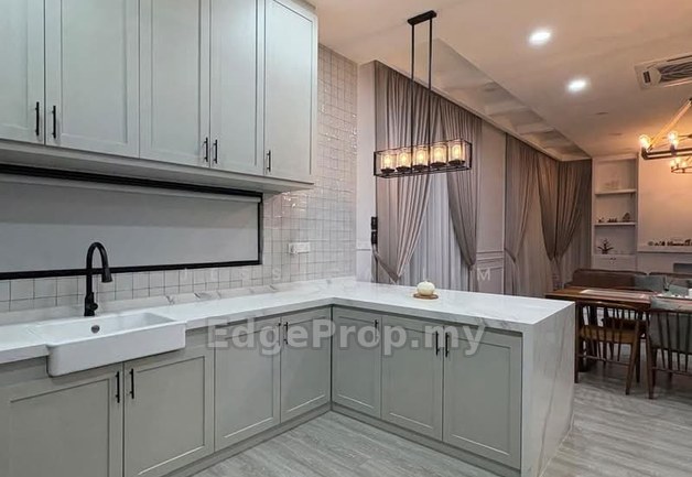 Sierra Hijauan Phase 2G2, Selangor, Ampang