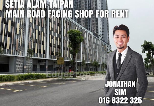 Setia Taipan 2