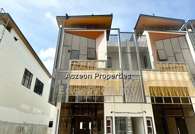 Indah Prime Bukit Indah