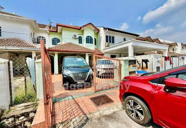 Seksyen 7, Shah Alam
