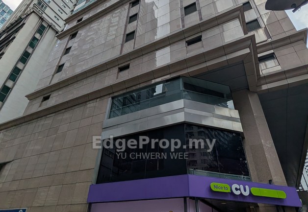 Wisma Rohas Perkasa