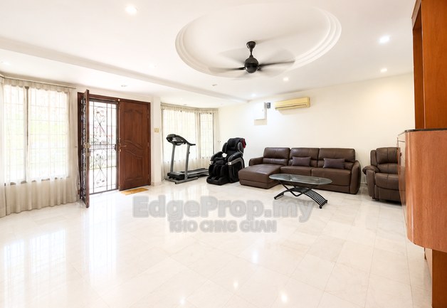 Bandar Bukit Puchong