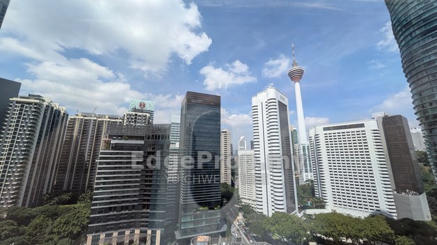 Wisma Rohas Perkasa