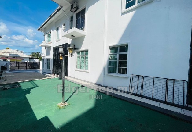 2 Storey Bungalow Batu Muda Tambahan, Sentul KL | 4,811 Sqft | 5+1R 6B, Kuala Lumpur, Batu 