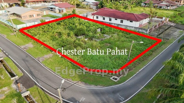 Taman Bukit Pasir