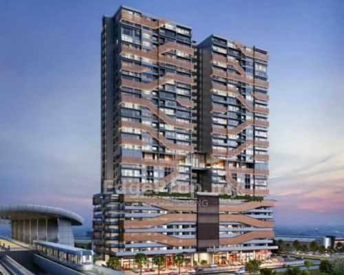 BANDAR PUTERI - STELLAR SUITES