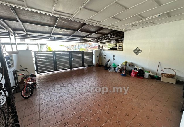 Taman Subang Murni