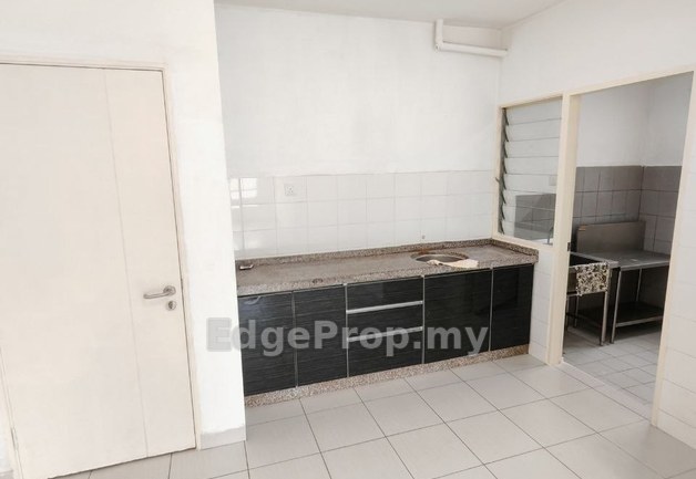 Seri Jati Apartment