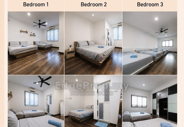 Cheras Yulek @ Luxury 2-Storey Bungalow for Rent in Cheras | 5R5B | Huge Space + Full Facilities | RM18k, Kuala Lumpur, Cheras