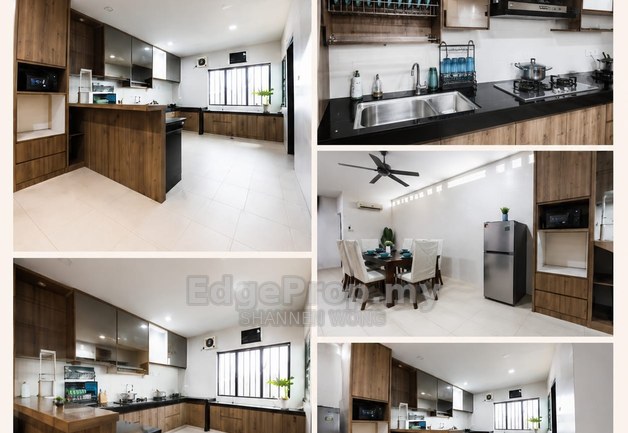 Cheras Yulek @ Luxury 2-Storey Bungalow for Rent in Cheras | 5R5B | Huge Space + Full Facilities | RM18k, Kuala Lumpur, Cheras