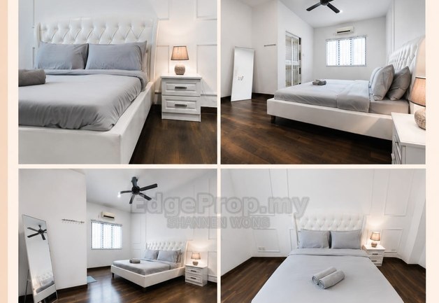 Cheras Yulek @ Luxury 2-Storey Bungalow for Rent in Cheras | 5R5B | Huge Space + Full Facilities | RM18k, Kuala Lumpur, Cheras