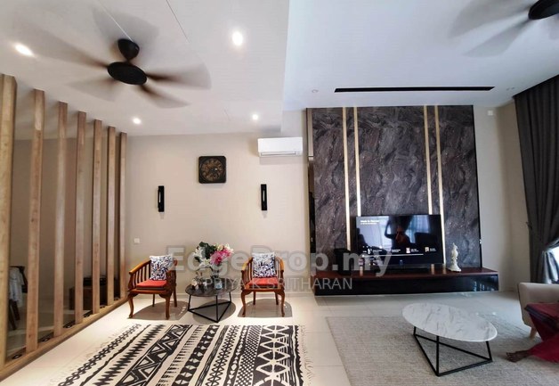 Merrydale @ Eco Majestic