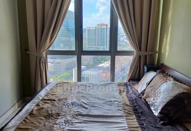 Tropicana City Tropics
